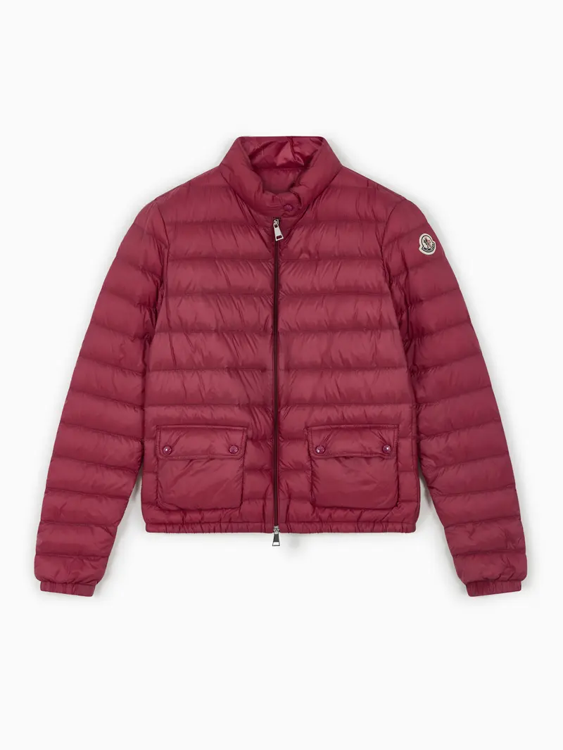 Lans down jacket