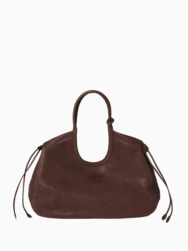 Large Ivy bag
