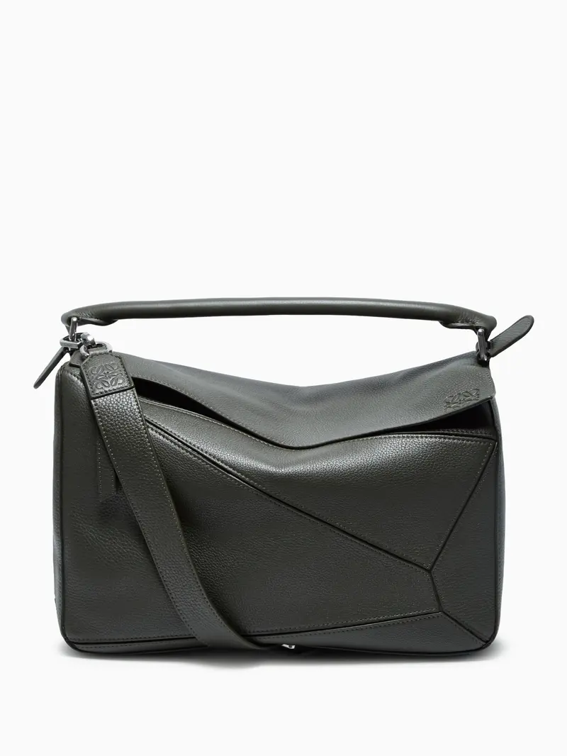 Large Puzzle bag