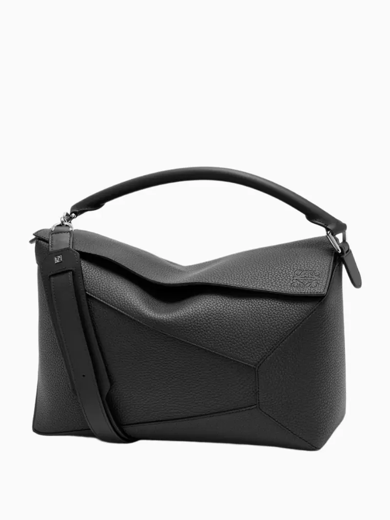 Large Puzzle bag