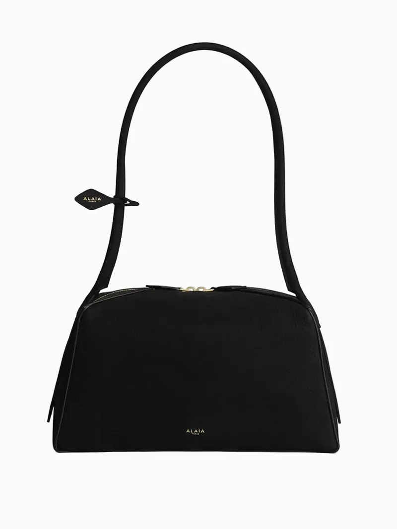 Le Bouledogue bag