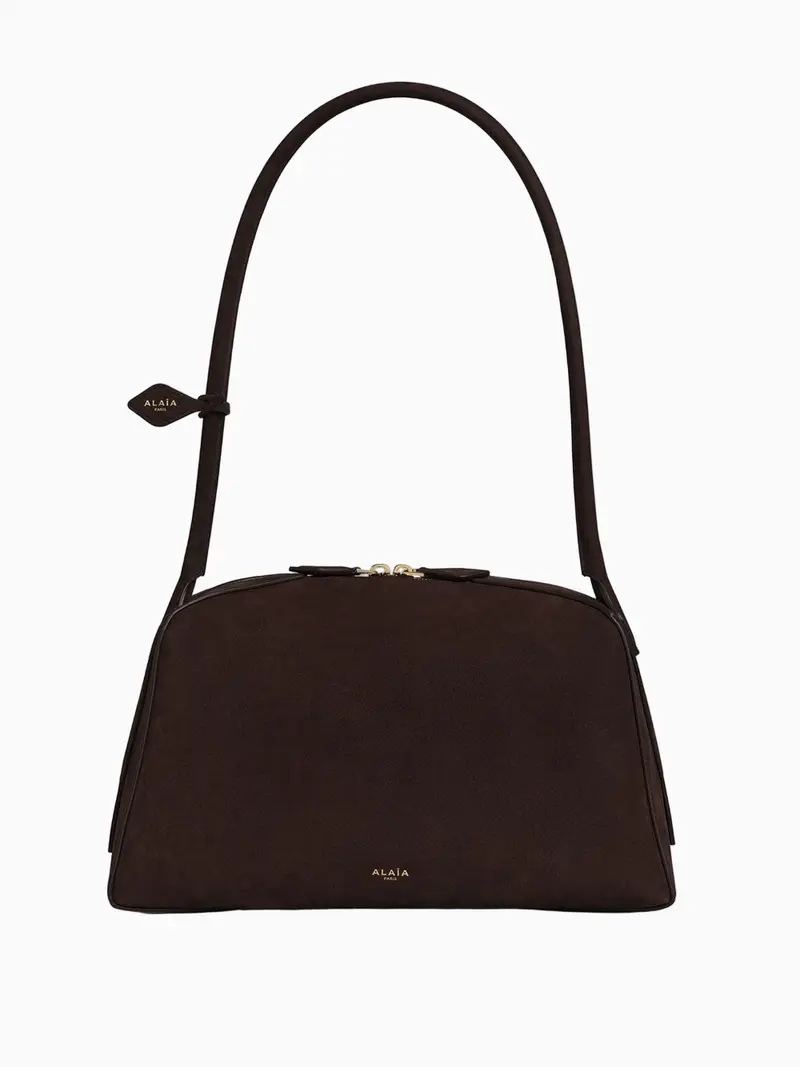Le Bouledogue bag