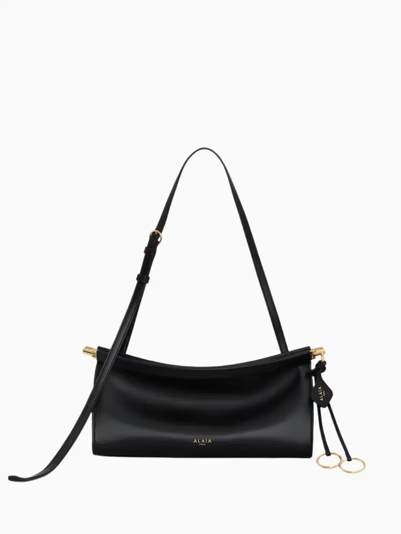 Le Click East West small bag