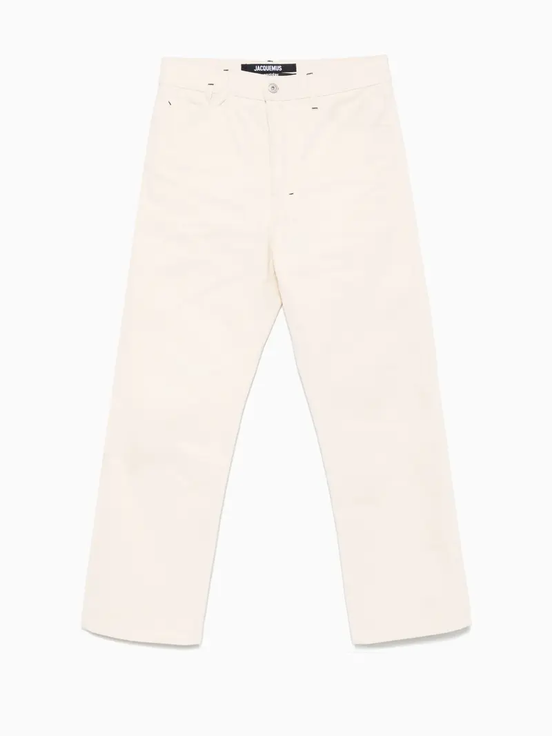 Le De-Nîmes Venice jeans
