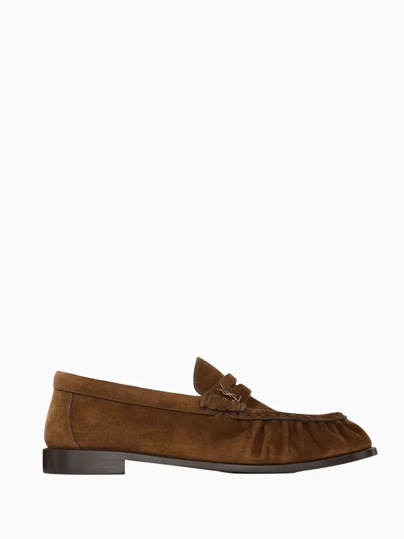 Le Loafer loafers