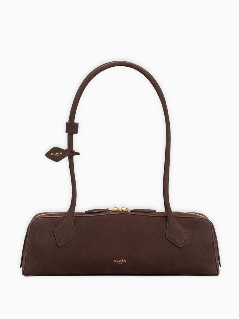 Le Teckel medium bag