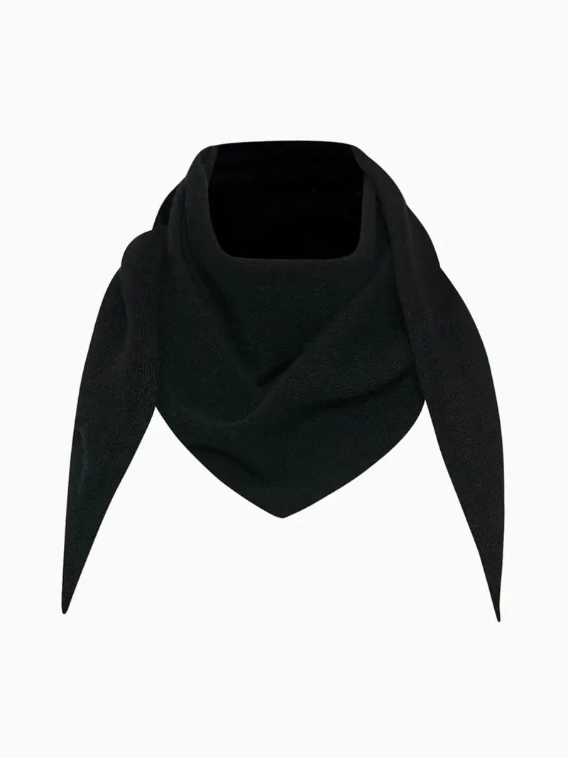 Leomine scarf