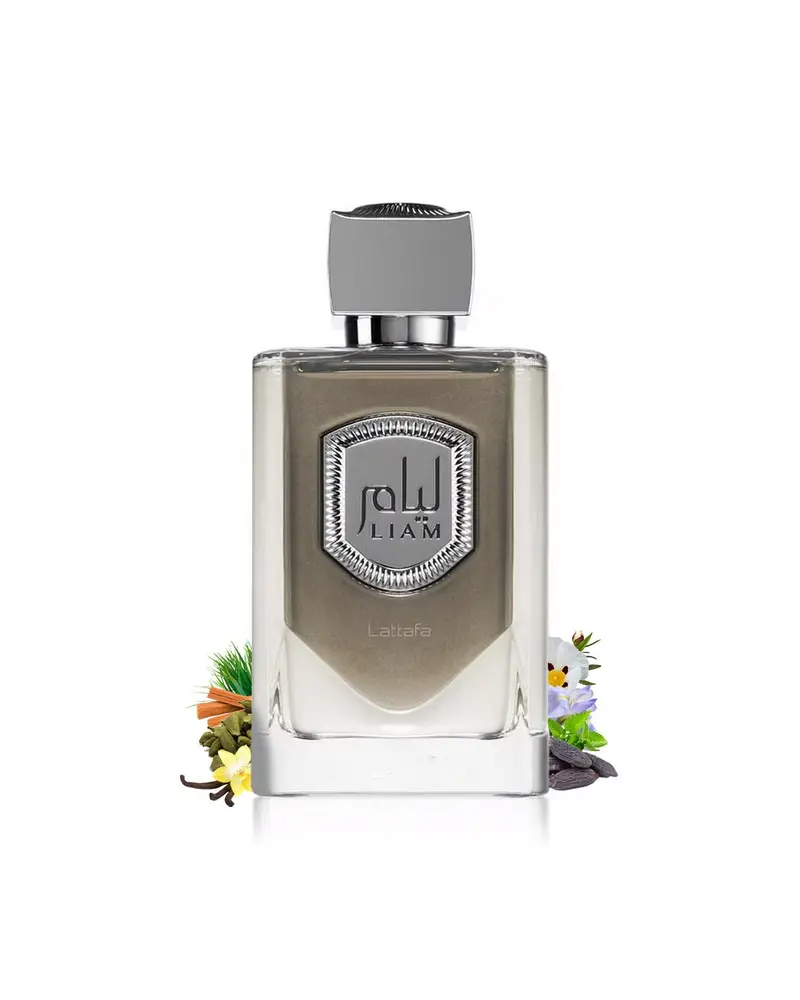 Liam Grey Lattafa