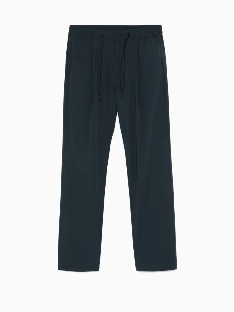 Light trousers