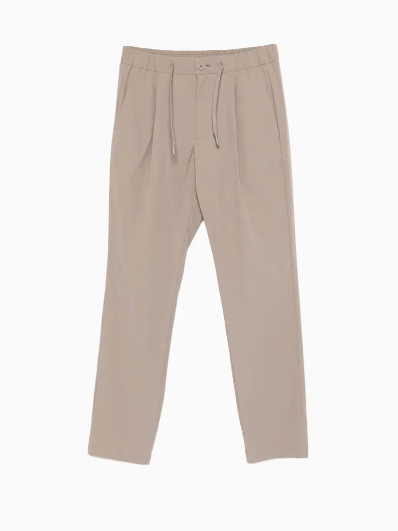 Light trousers