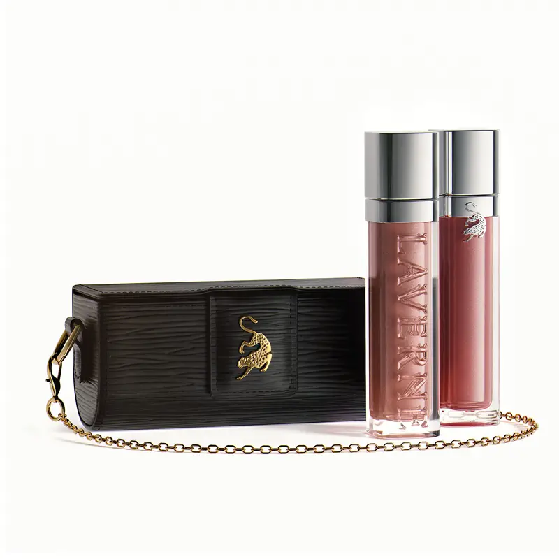 Lip Gloss Collection