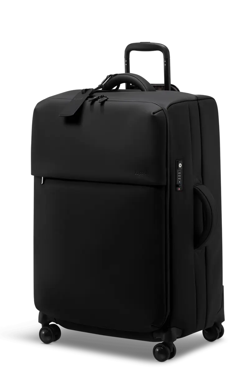 LIPAULT maleta grande 72cm LOST IN BERLIN - Black