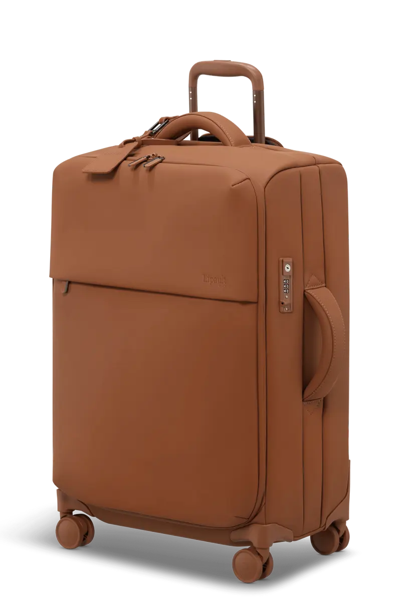 LIPAULT maleta mediana 63cm LOST IN BERLIN - Nutsy Nut