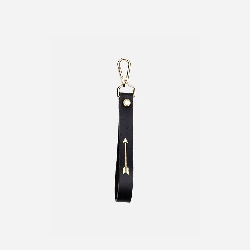 Llavero Arrow Black