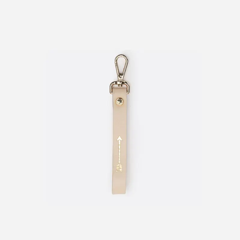 Llavero Arrow Bone