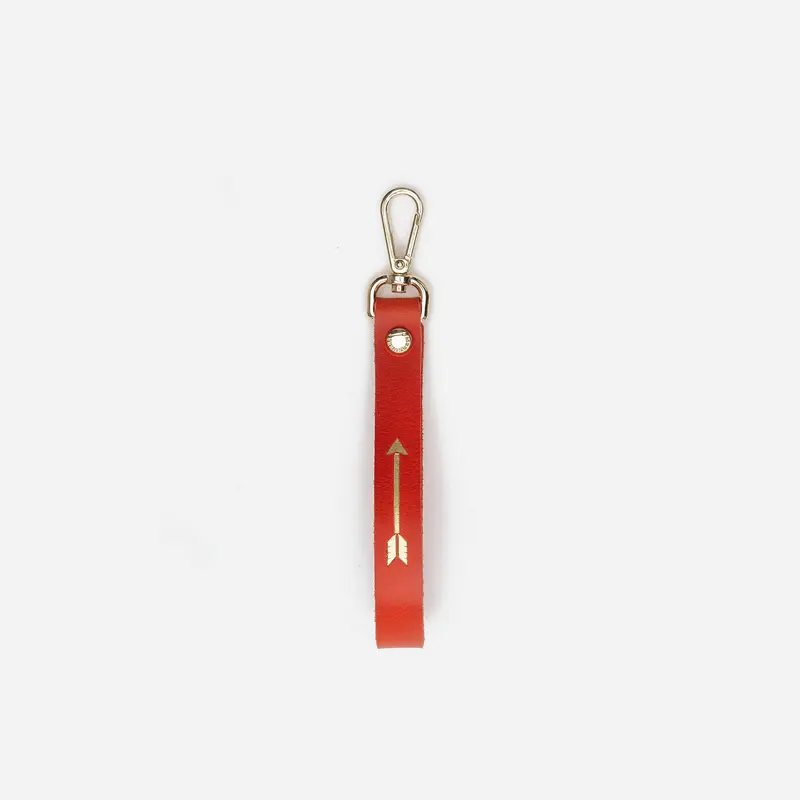 Llavero Arrow Rojo