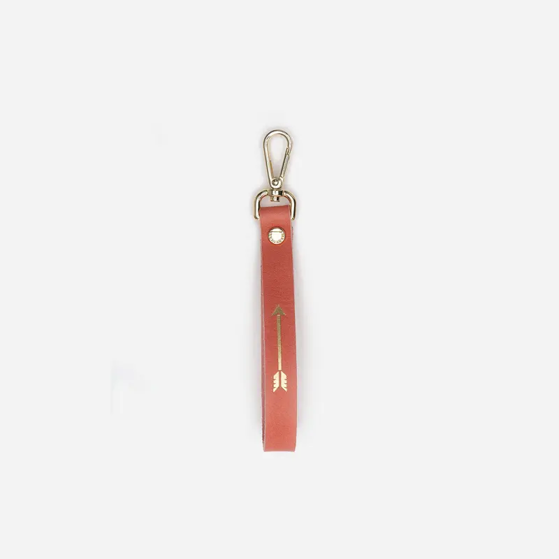 Llavero Arrow Rosa