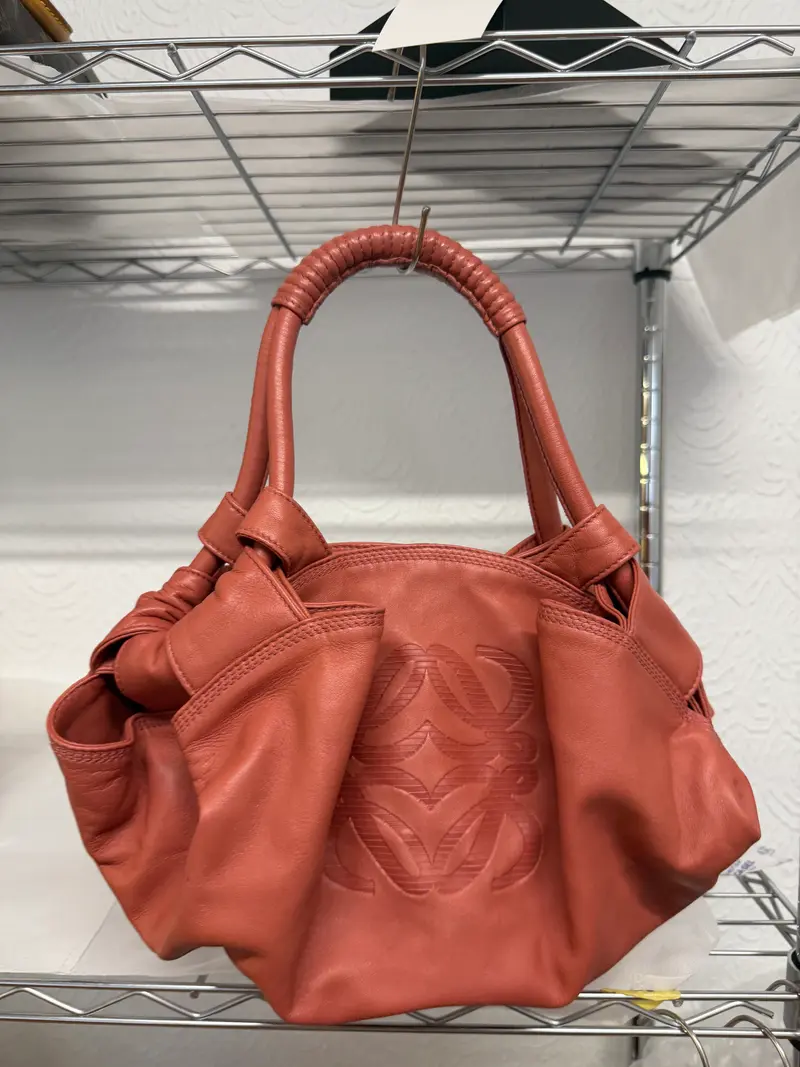 Loewe Aire Napa Rosa