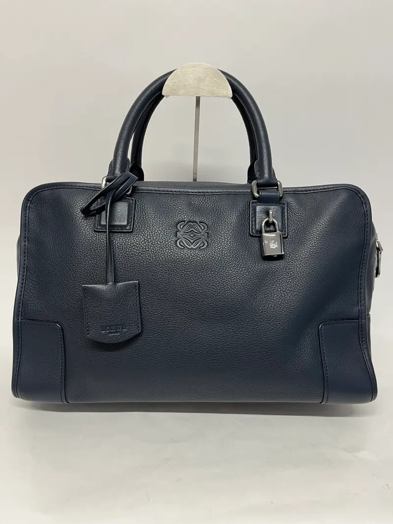 Loewe Amazona 36 Azul Marino