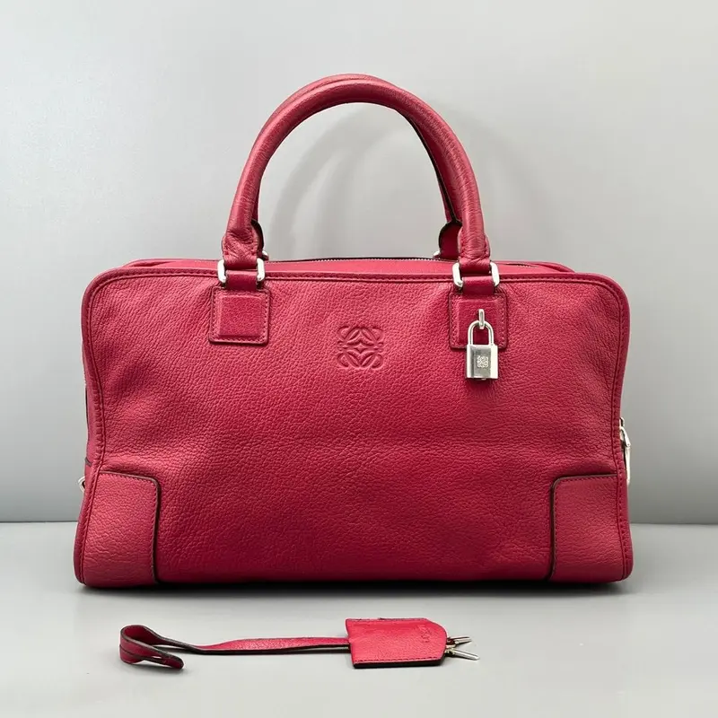 Loewe Amazona 36 rosa