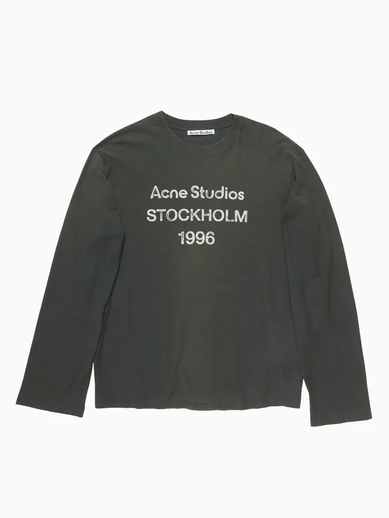 Logo 1996 t-shirt