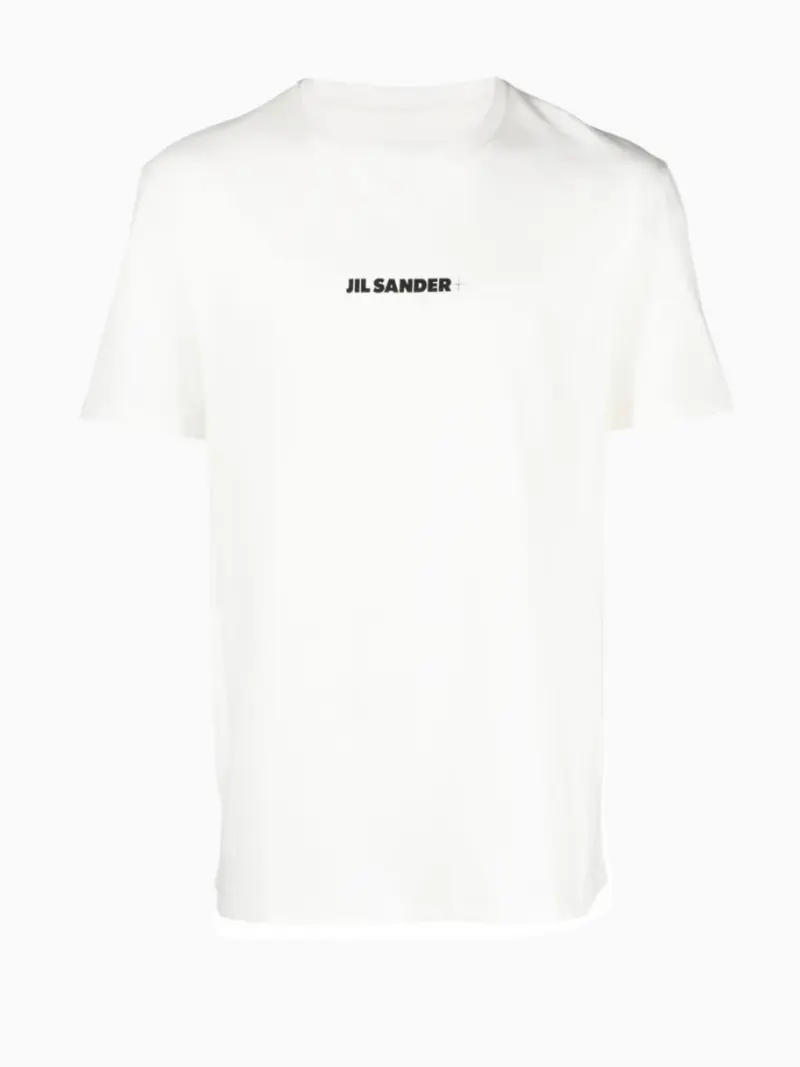 Logo-print t-shirt
