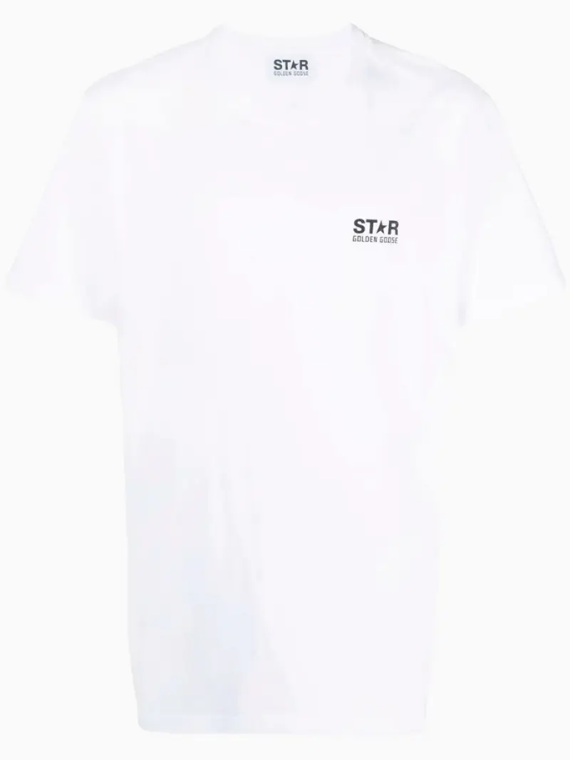 Logo-print t-shirt