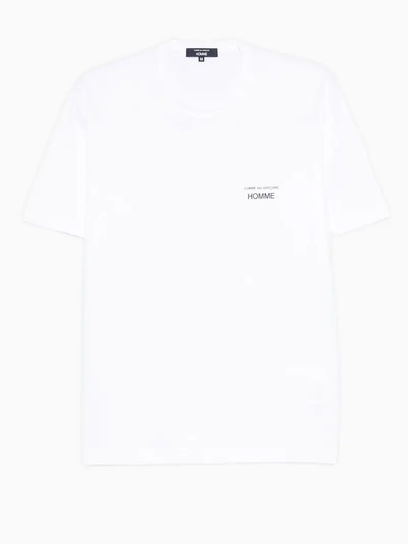 Logo T-shirt