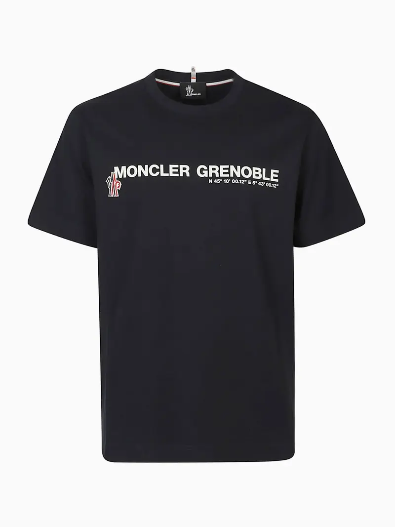 Logo T-shirt
