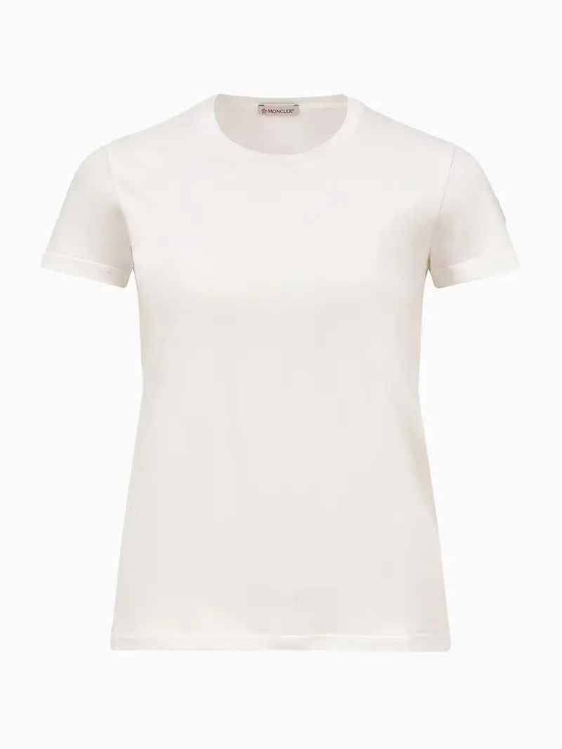 Logo t-shirt