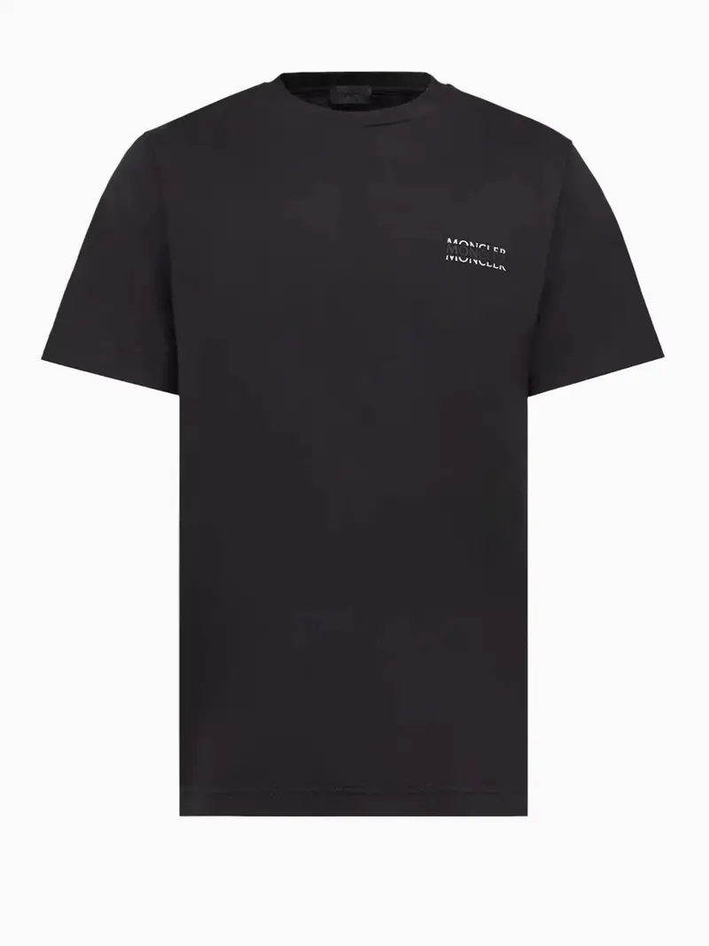 Logo t-shirt