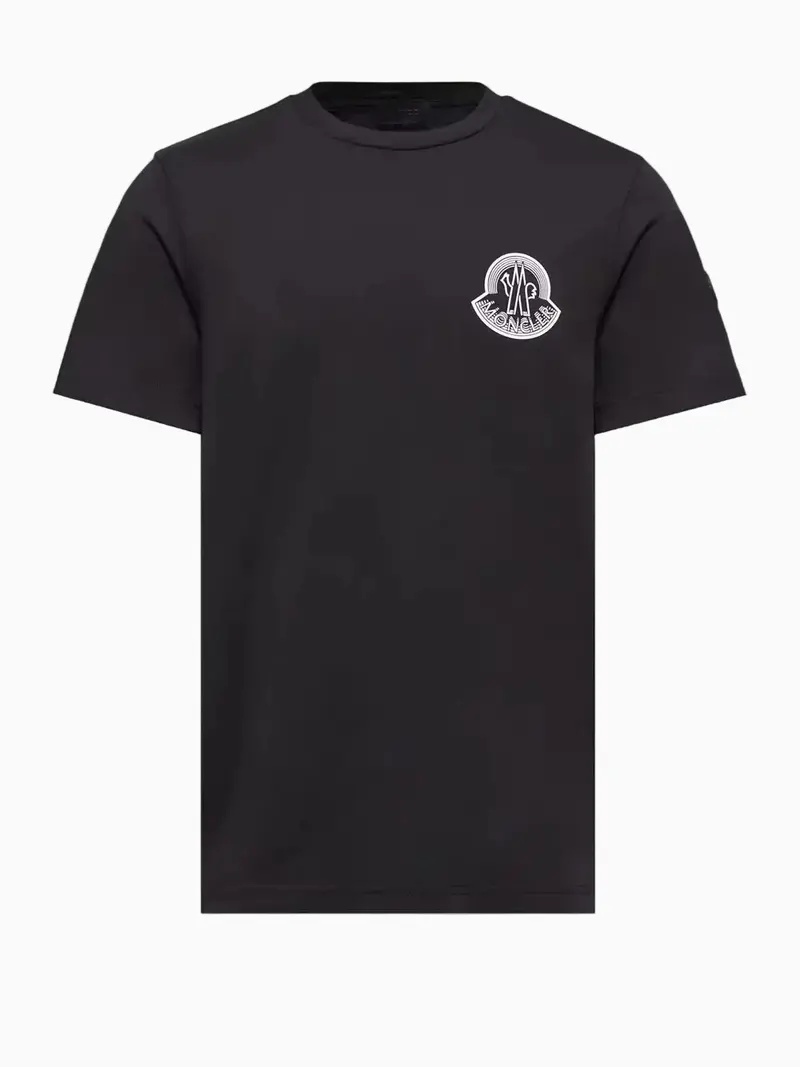 Logo t-shirt