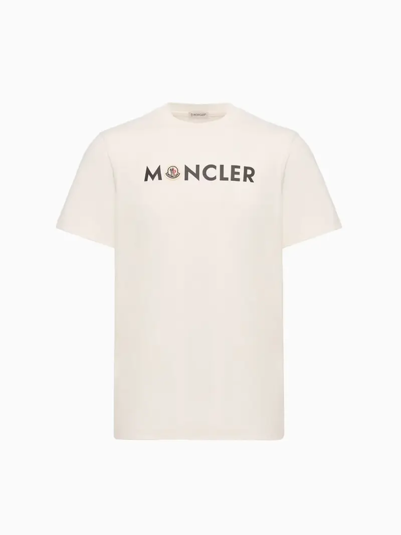 Logo T-shirt