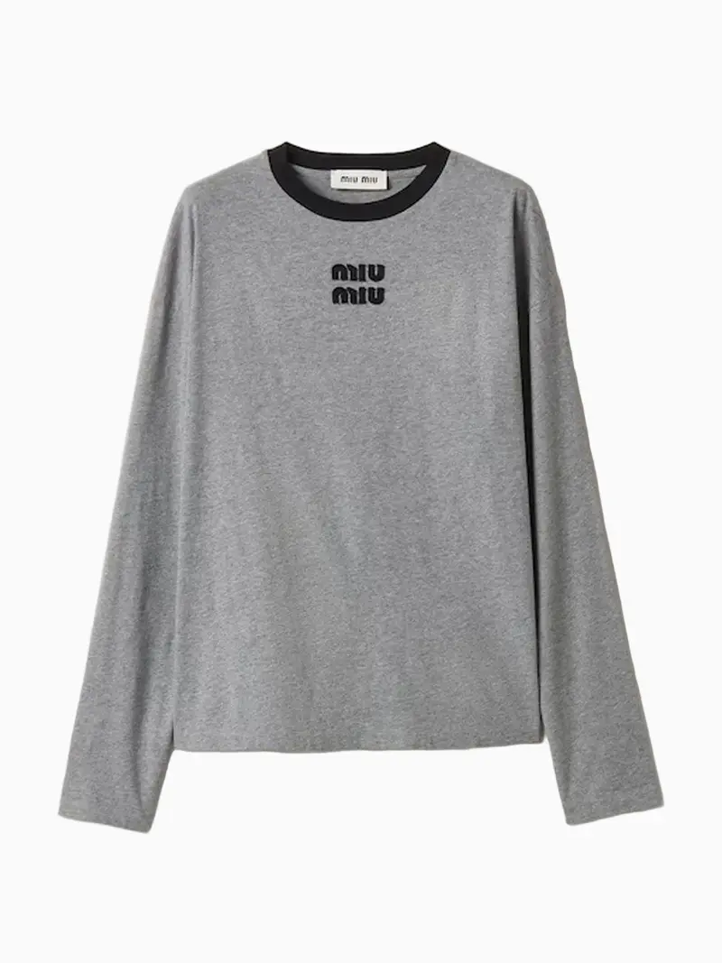 Logo T-shirt