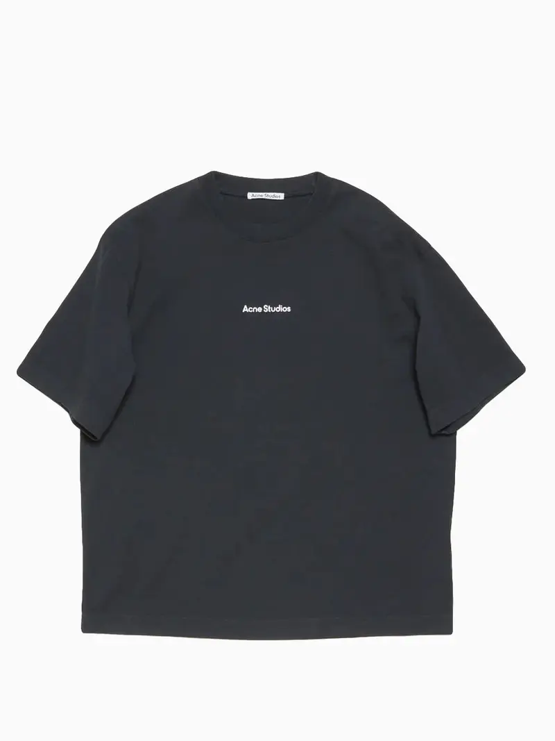 Logo t-shirt