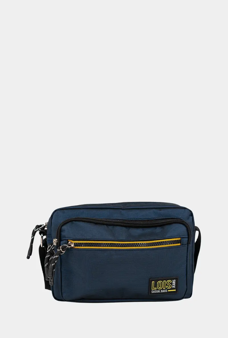 Lois Bolso Bandolera - Elko