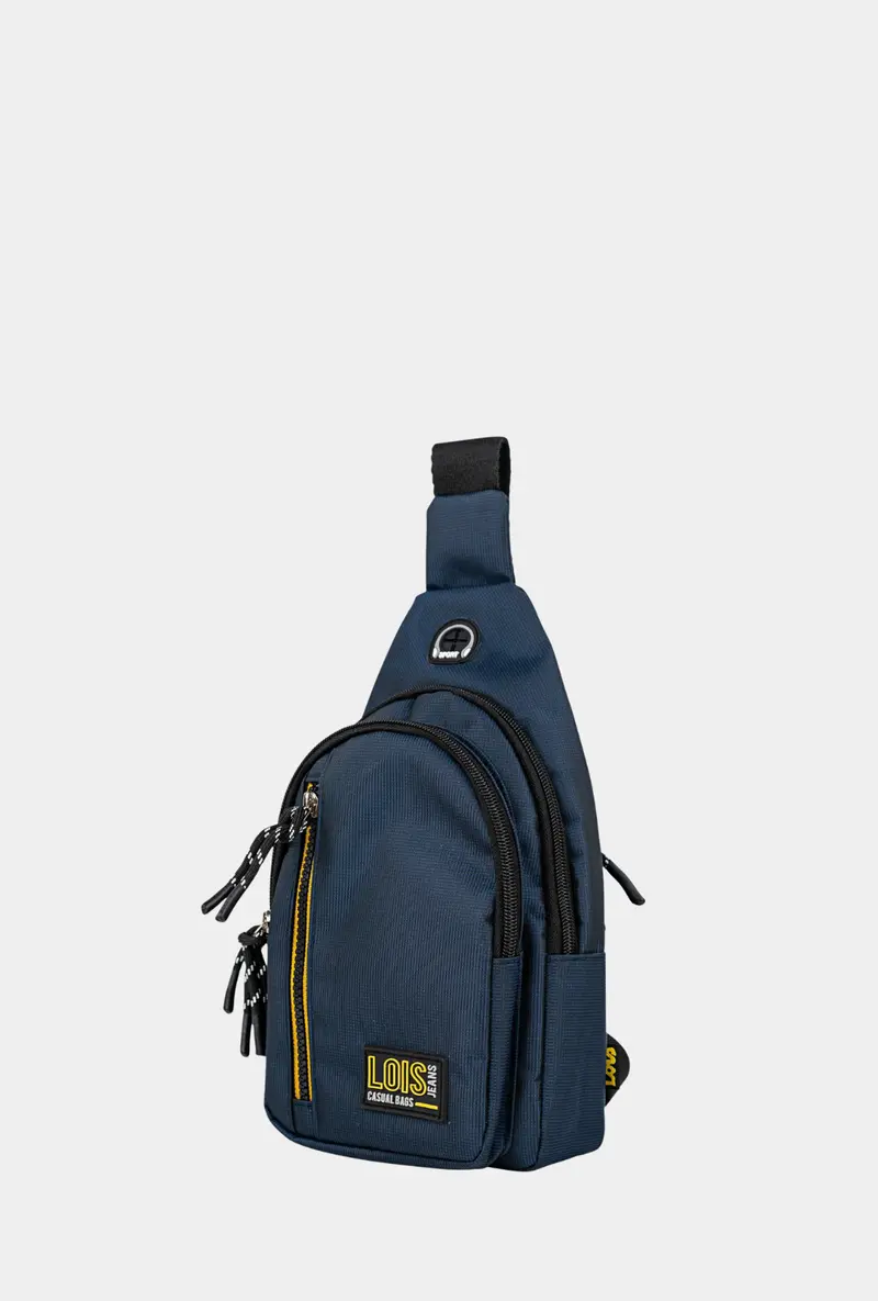 Lois Crossbody - Elko