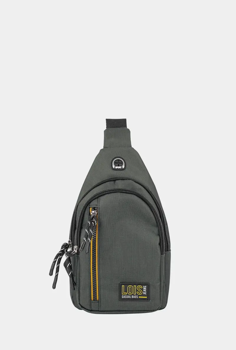 Lois Crossbody - Elko