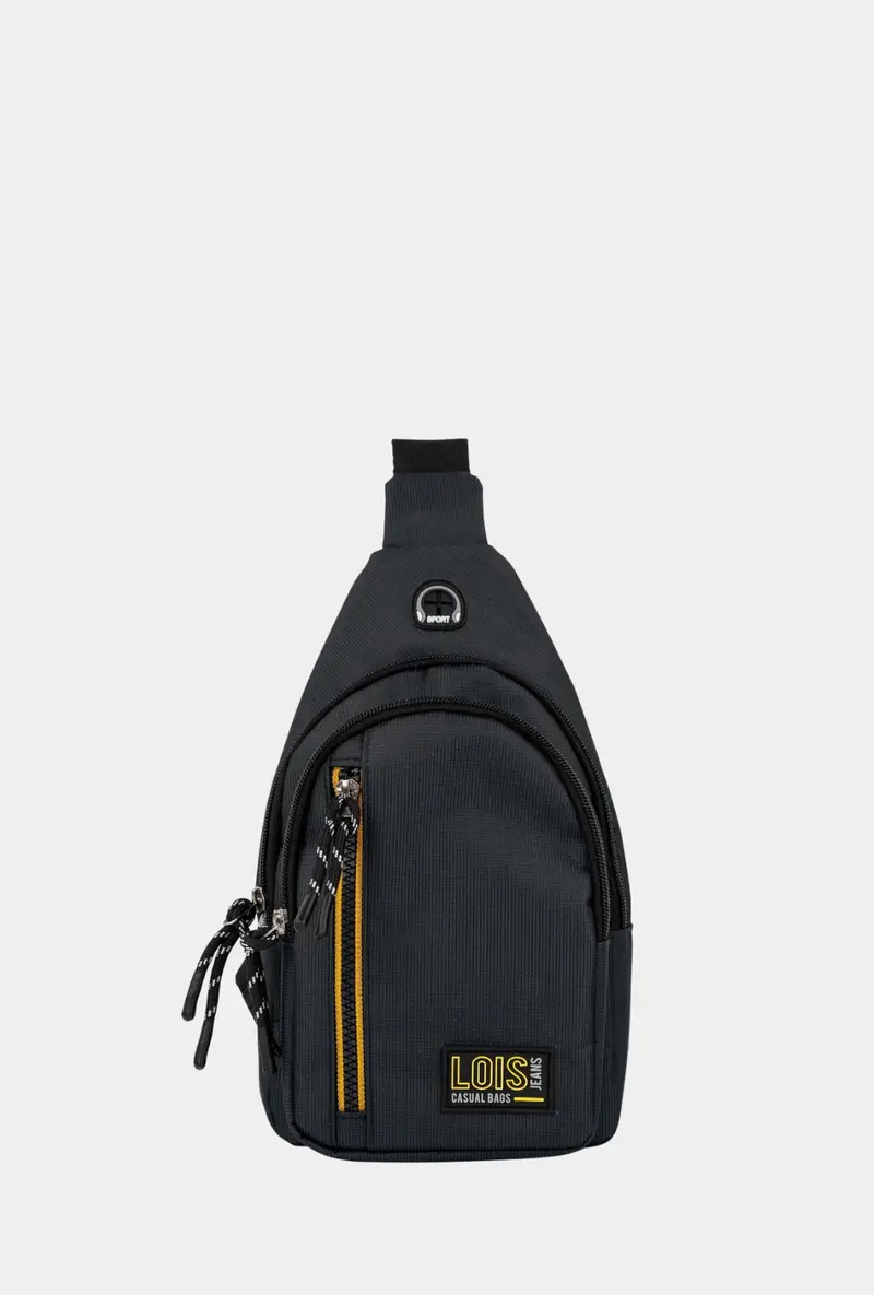 Lois Crossbody - Elko