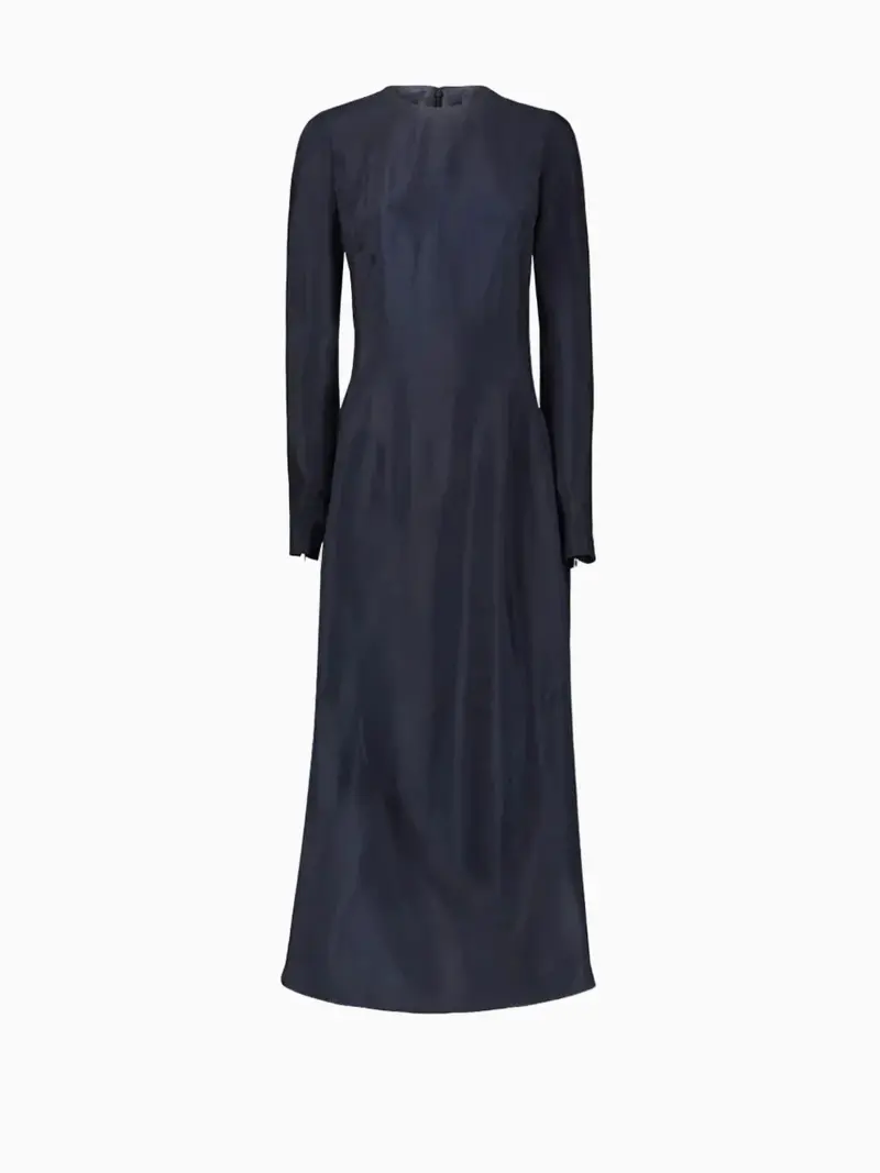 Long dress