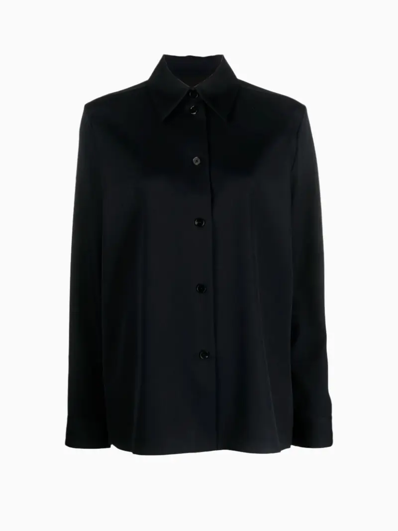 Long-sleeve shirt
