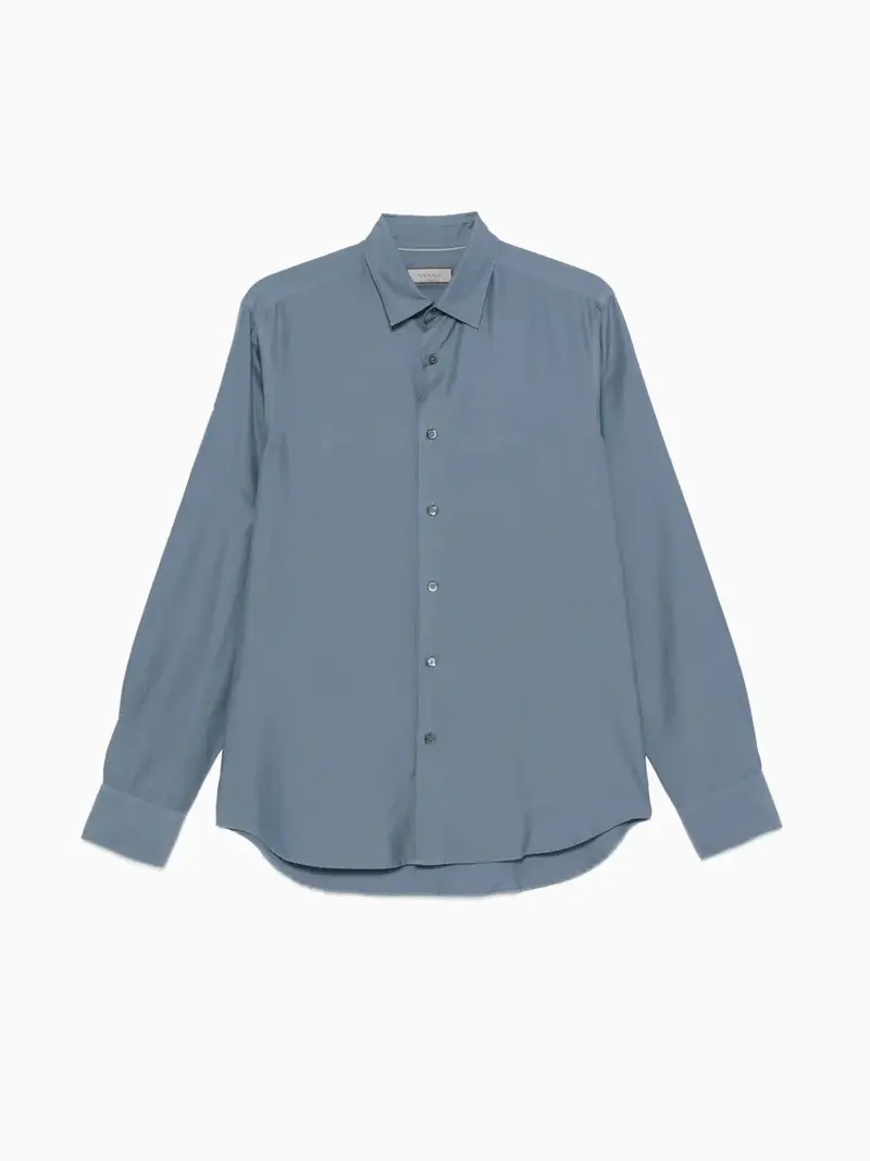 Long-sleeve shirt