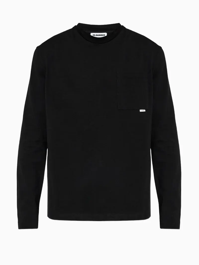 Long-sleeve T-shirt