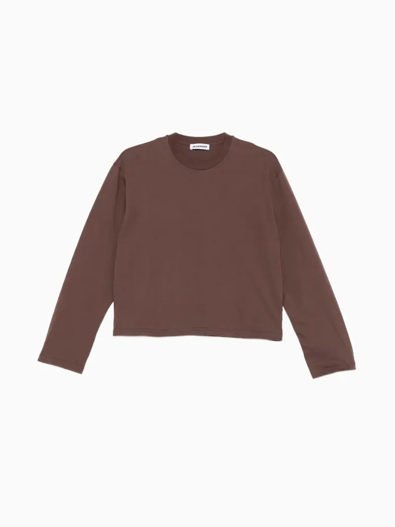 Long-sleeved T-shirt