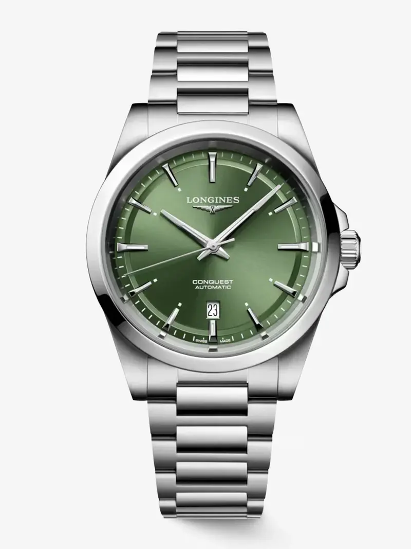 Longines CONQUEST 41 mm