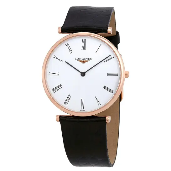 Longines La Grande Classique