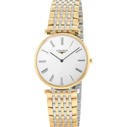 Longines La Grande Classique