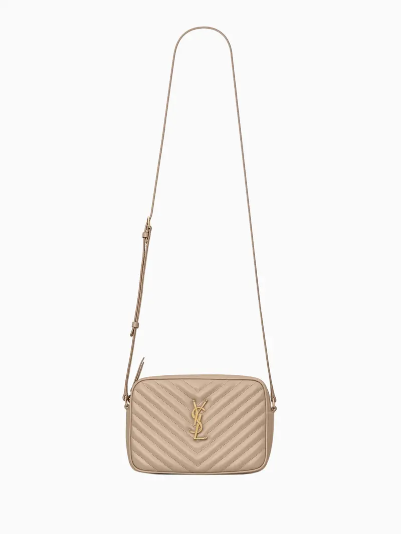 Lou camera bag