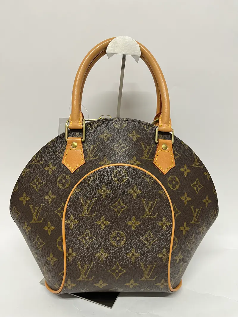 Louis Vuitton Ellipse PM Lona Monogram MI1020