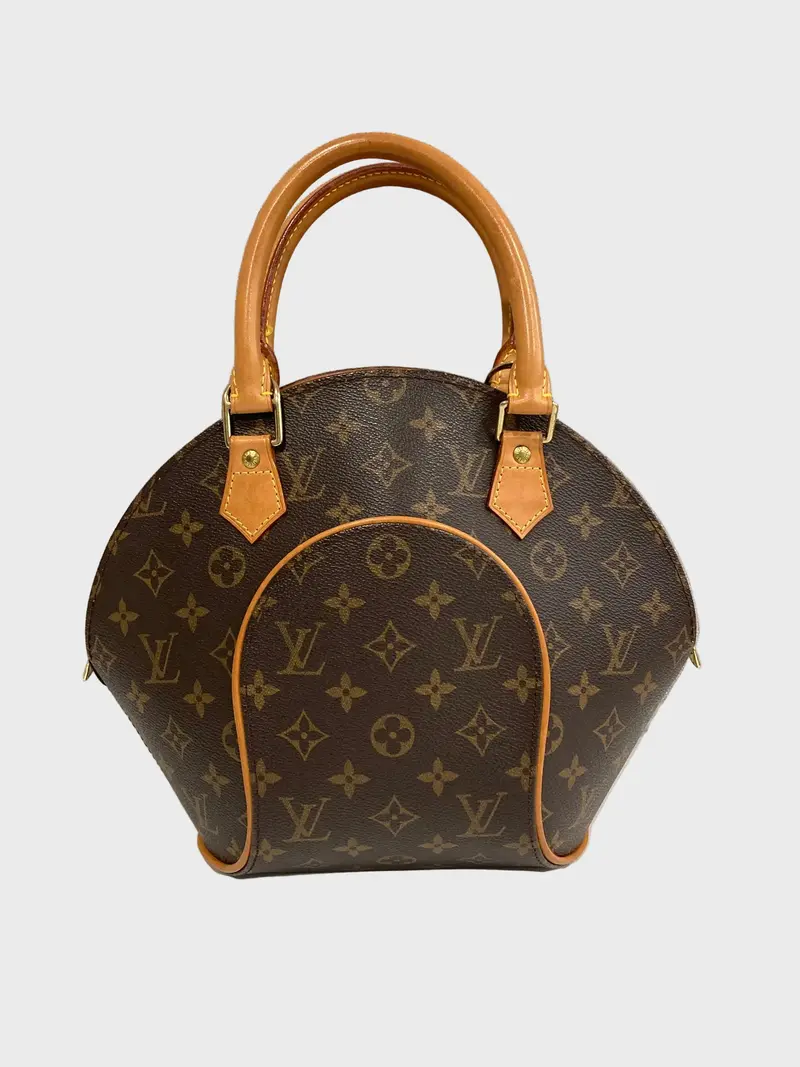 Louis Vuitton Ellipse PM monogram
